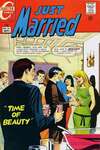 Just Married #54 Comic Books - Covers, Scans, Photos in Just Married Comic Books - Covers, Scans, Gallery
